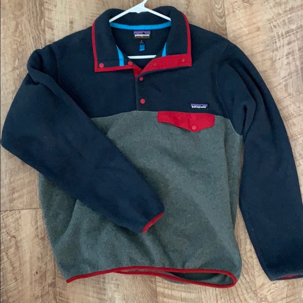 PATAGONIA JACKET